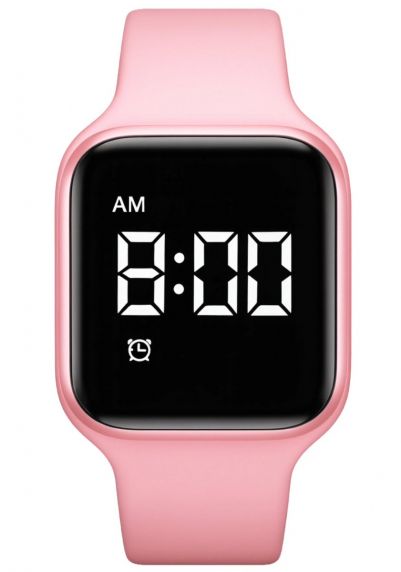 Medicintimer barn tyst påminnelseklocka | FIBEX15V04