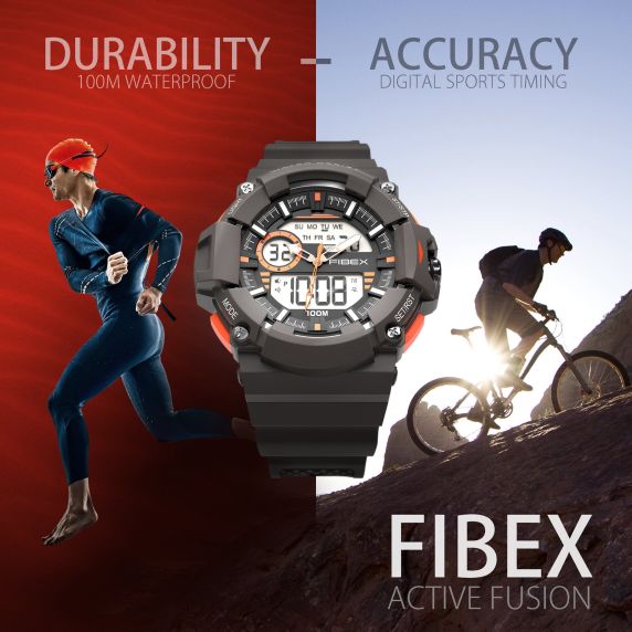 Fibex Active Fusion FIBEXMX03