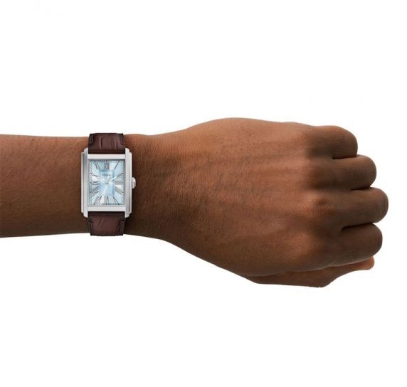 Fossil Carraway FS6110