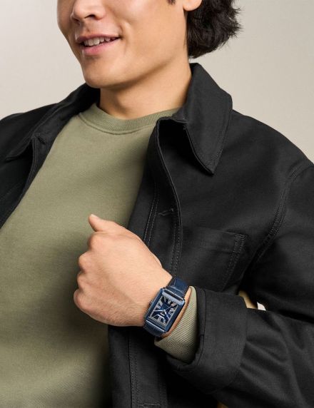 Fossil Carraway FS6170