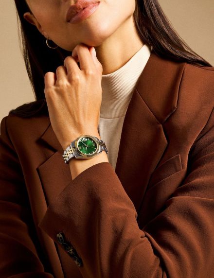 Fossil Scarlette ES5388