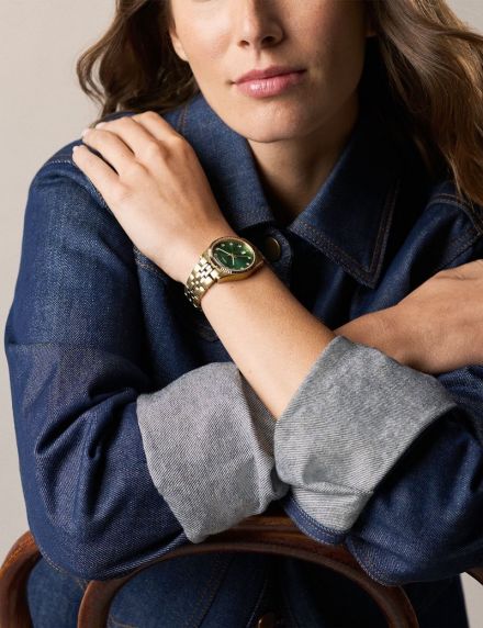 Fossil Scarlette ES5460