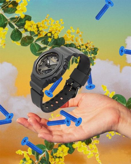 Casio G-Shock GMA-P2126W-8AER