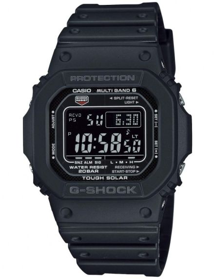 Casio G-Shock G-Classic GW-M5610U-1BER