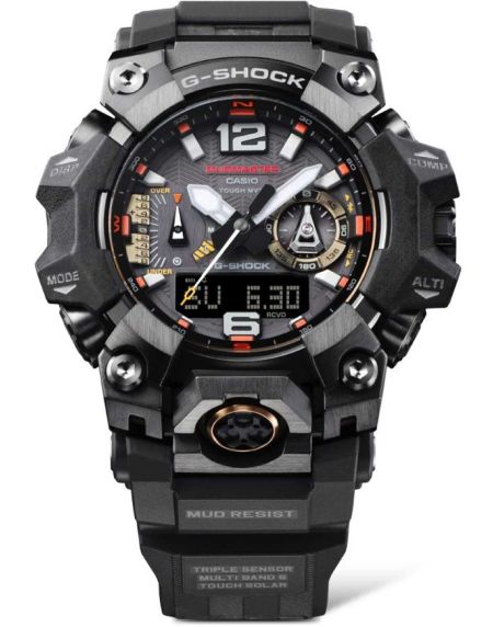 Casio G-Shock Master of G-Land Mudmaster GWG-B1000EC-1AER