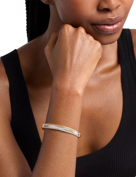 Michael Kors Lexington Fluted Bangle MKJ8646931