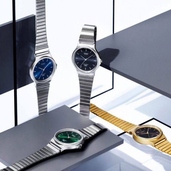 Casio Timeless MQ-24DA-1AEF