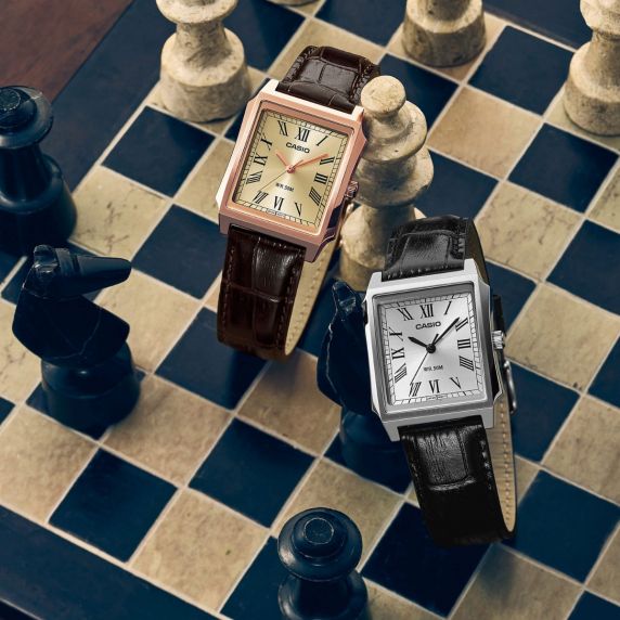 Casio Timeless MTP-B190L-7BVER