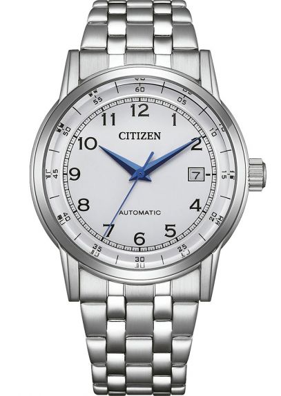 Citizen Automatic Mens NJ0210-56A