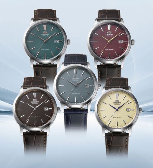 Orient Bambino RA-AC0F17Y