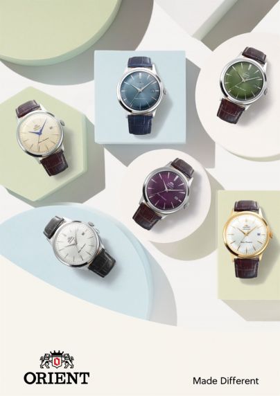 Orient Bambino RA-AC0032V