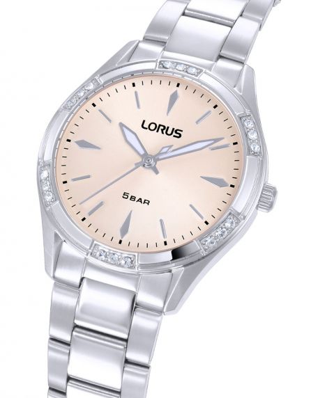 Lorus Ladies Classic RG299YX9