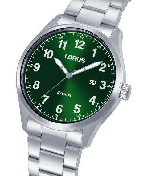 Lorus Mens Sports RH975SX9