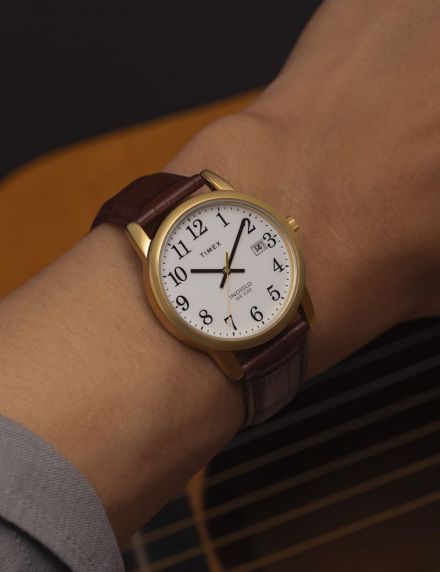 Timex Easy Reader TW2W95500