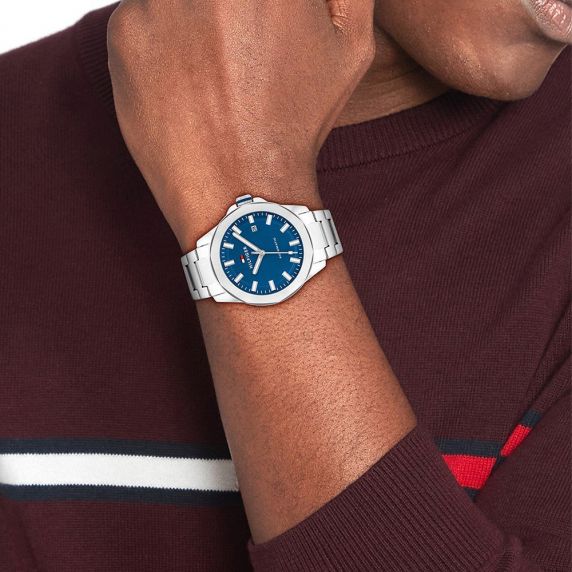Tommy Hilfiger Lars Automatic 1710693