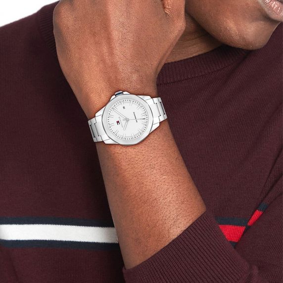 Tommy Hilfiger Lars Automatic 1710695