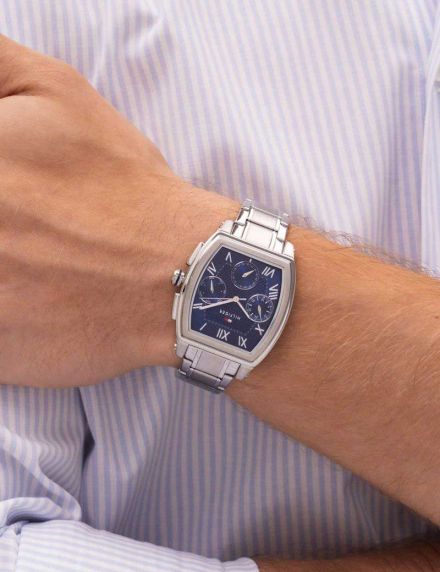 Tommy Hilfiger TH-Oxford 1710763