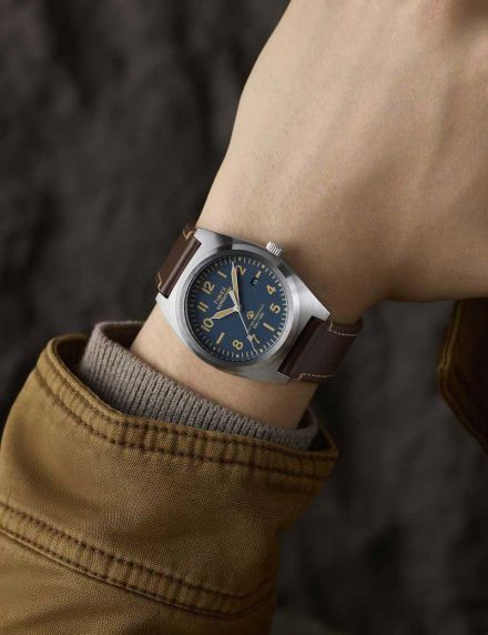 Timex Expedition Capstone TW2Y30600