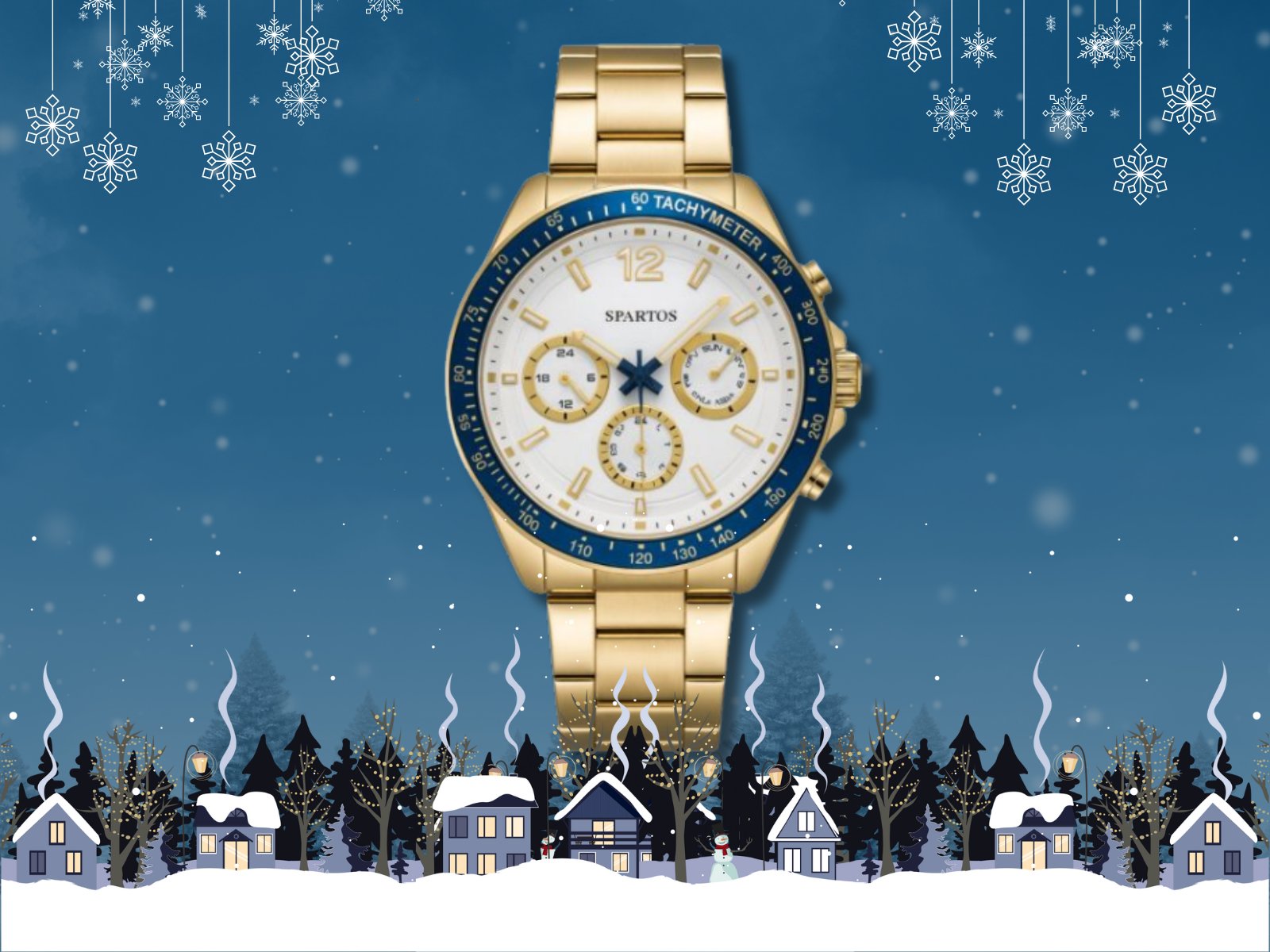 Över 50% JanuariREA